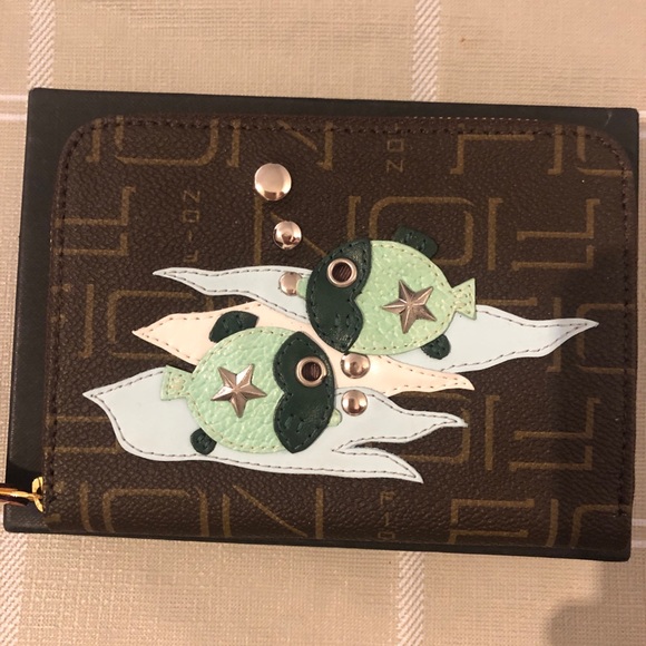 Fion wallet - Picture 3 of 4